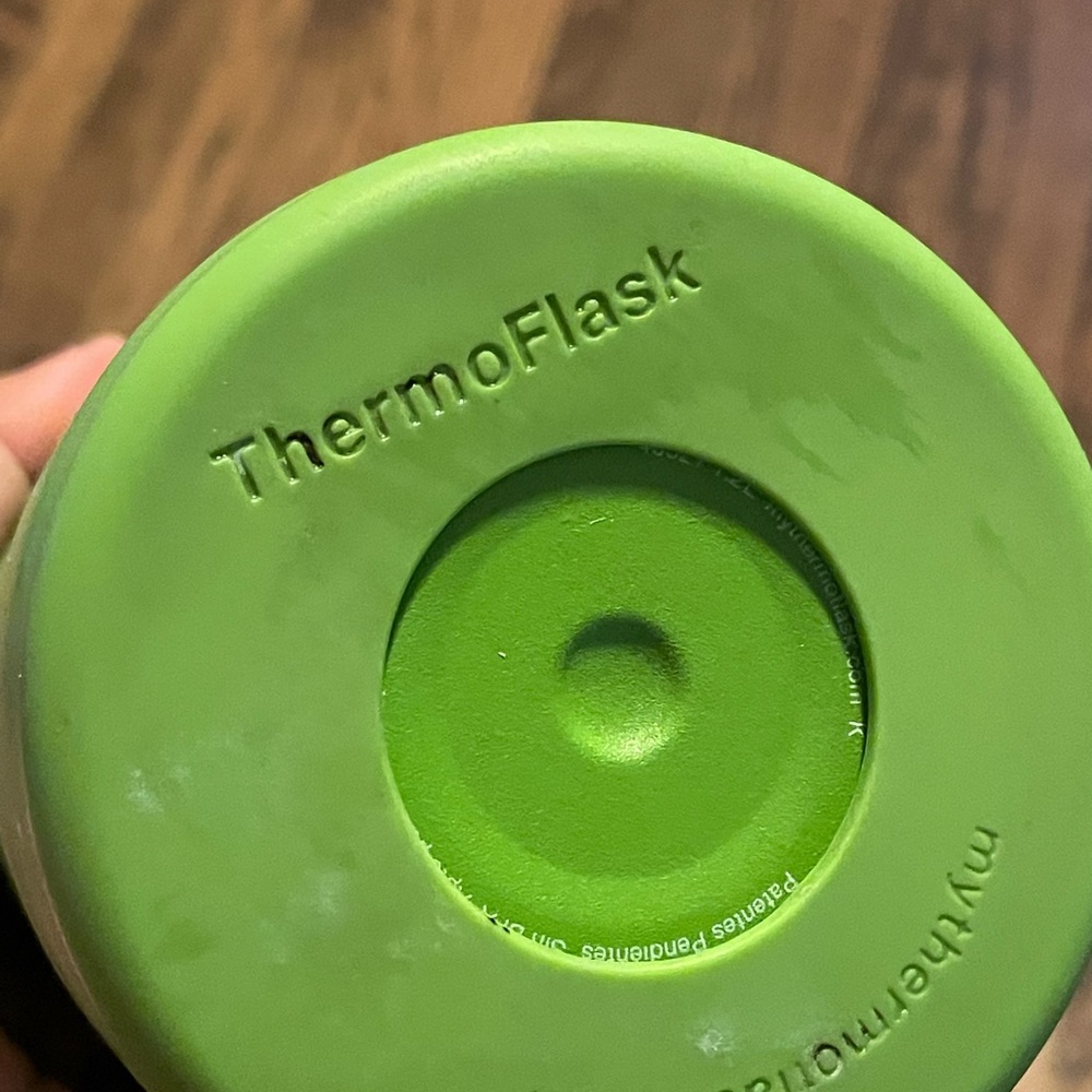 Thermoflask - Picture 4 of 11